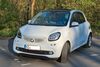 Smart ForFour ehringshausen