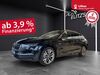 Skoda Octavia grossroehrsdorf