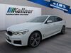 BMW 640 Gran Turismo osthausen-wuelfershausen