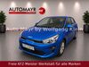 Kia Rio kuehbach