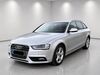Audi A4 Neustadt an der Weinstraße