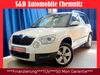 Skoda Yeti kreis|tuebingen