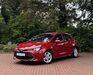 Toyota Corolla walhausen