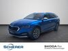 Skoda Octavia niederheimbach