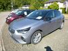 Opel Corsa hintertiefenbach