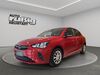 Opel Corsa stolpen