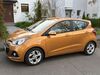 Hyundai i10 trechtingshausen