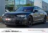 Audi S8 deutschland