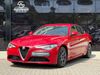 Alfa Romeo Giulia zeltingen-rachtig