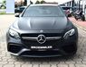 Mercedes-Benz E 63 AMG saerbeck