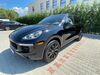 Porsche Cayenne dankmarshausen