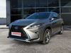 Lexus RX 450 grafenhausen