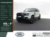 Land Rover Defender kreis|rheingau-taunus-kreis