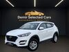 Hyundai TUCSON geisenfeld