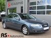 Audi A6 krauchenwies