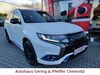 Mitsubishi Plug-in Hybrid Outlander drossdorf