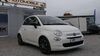 Fiat 500 landshut