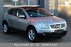 Nissan Qashqai hottelstedt
