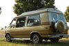 Chevrolet Chevy Van japenzin