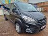 Ford Transit Custom wolfersdorf