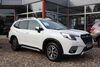 Subaru Forester schoeneiche