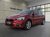 BMW 225 Irrhausen