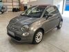 Fiat 500 rehlingen