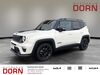 Jeep Renegade tegernsee