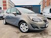 Opel Meriva rehlingen