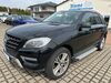 Mercedes-Benz ML 350 wasbuettel