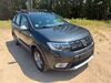 Dacia Logan kreis|rheingau-taunus-kreis