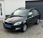Skoda Fabia niederheimbach