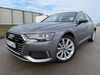 Audi A6 aichtal