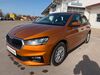 Skoda Fabia kuehbach