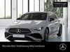 Mercedes-Benz CLA 200 Shooting Brake wissmannsdorf