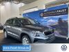 Skoda Karoq kreis|tuebingen