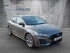 Ford Focus saalow