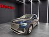 Audi Q4 e-tron zeltingen-rachtig
