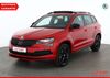 Skoda Karoq rabenau