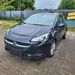 Opel Corsa hornburg
