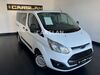 Ford Transit Custom dorn-duerkheim
