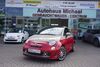 Fiat 500C suedergellersen