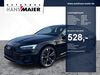 Audi S5 tegernsee