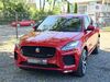 Jaguar E-Pace rehlingen