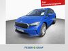 Skoda Enyaq kuehbach