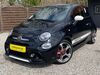 Abarth 500 drossdorf