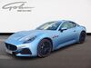 Maserati Granturismo krauchenwies