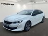 Peugeot 508 saalow