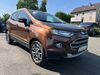 Ford EcoSport dankmarshausen