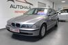 BMW 520 leutesdorf